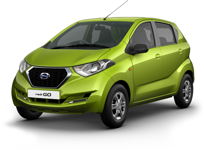 Bangalore Datsun Redigo Price (870x507), Png Download