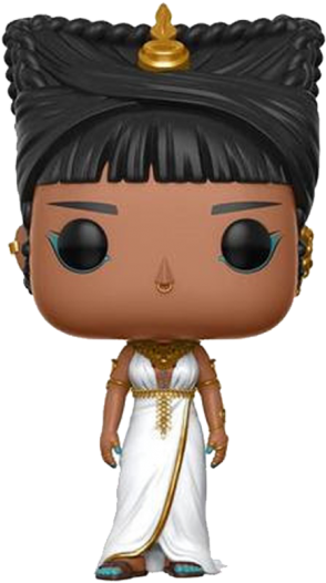 Vinyl The Mummy - Funko Pop The Mummy (541x541), Png Download