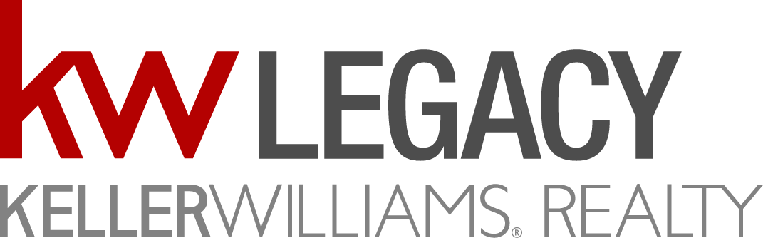 Kellerwilliams Realty Legacy Logo Rgb - Kw Legacy Keller Williams Realty (1071x334), Png Download