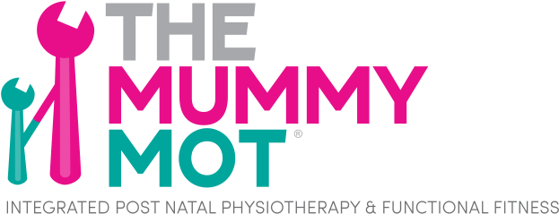 The Uk's Most Comprehensive Post-natal Check Up - Mummy Mot (733x333), Png Download