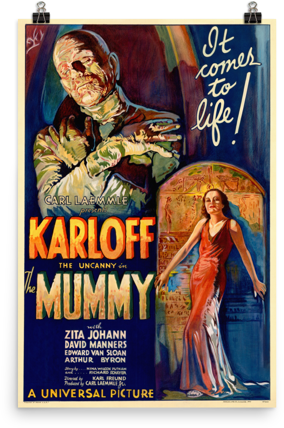 Mummy (1000x1000), Png Download