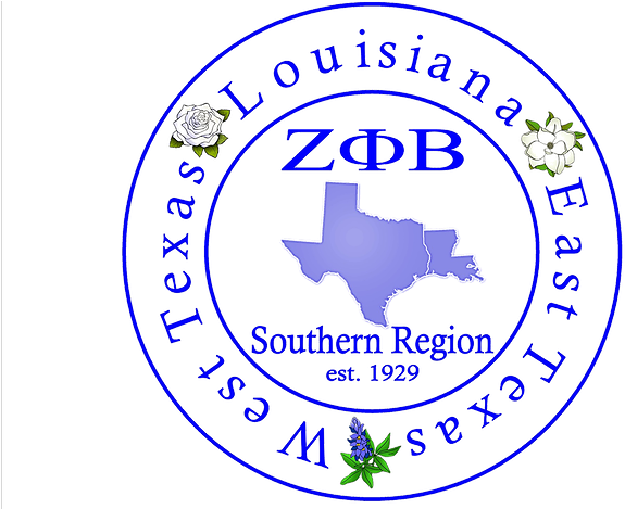 Zeta Phi Beta Sorority Logo - West Bengal School Service Commission Logo (710x468), Png Download
