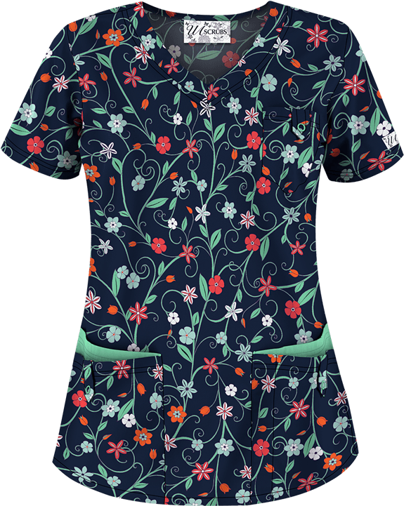 Ua638fny - Dress (600x720), Png Download