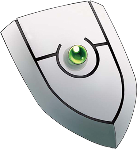 Legendary Shield - Rising Of The Shield Hero Shield (446x491), Png Download