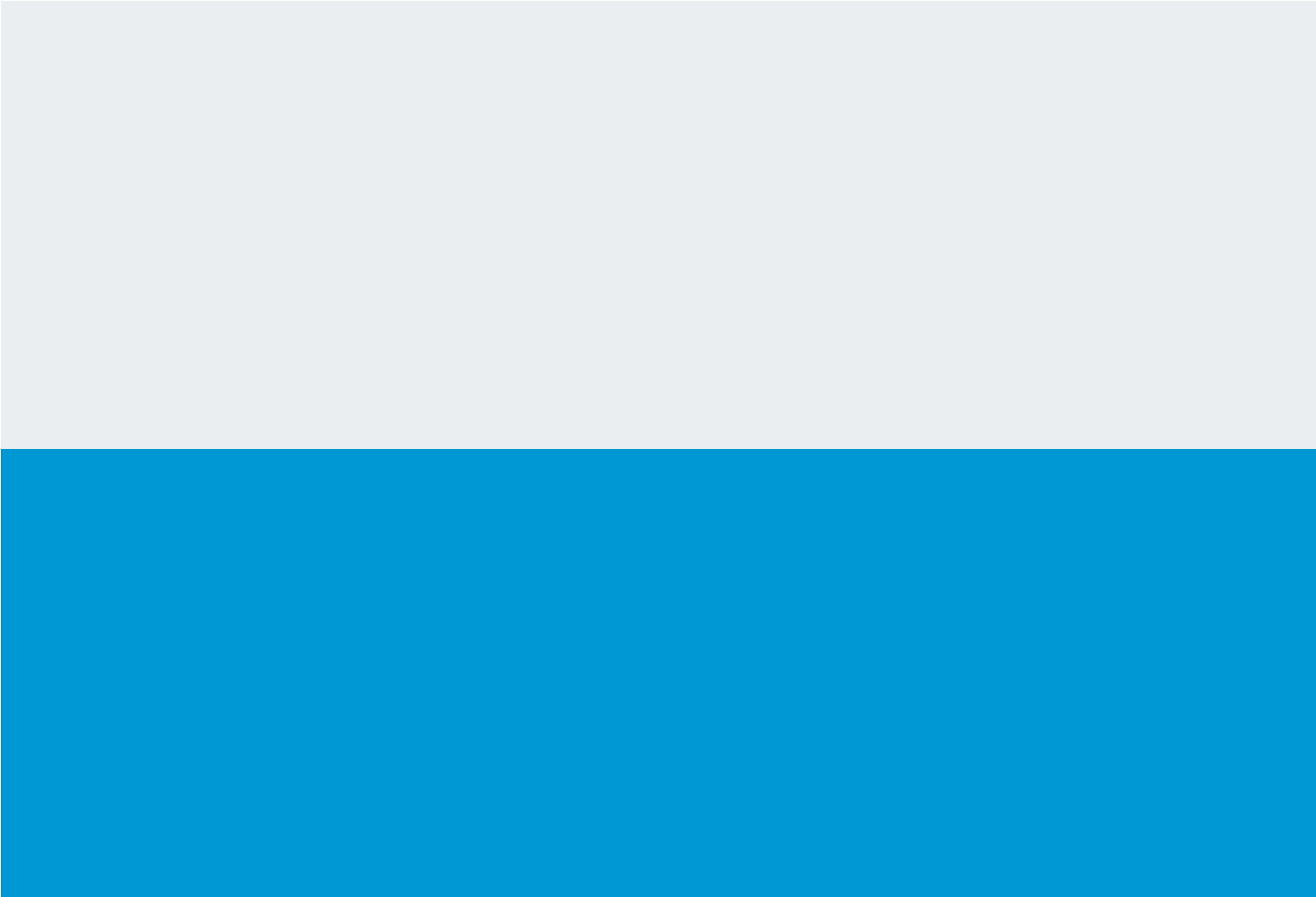 Striped Flag Of Bavaria Icon - Jpeg (1600x1600), Png Download