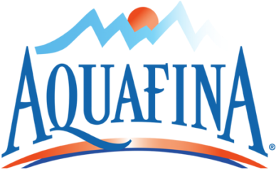 Aquafina Video Production Los Angeles Client - Logo Redesign Before After (516x516), Png Download