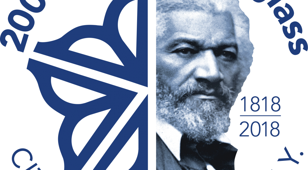 Community News - Life And Times Of Frederick Douglass (1038x576), Png Download