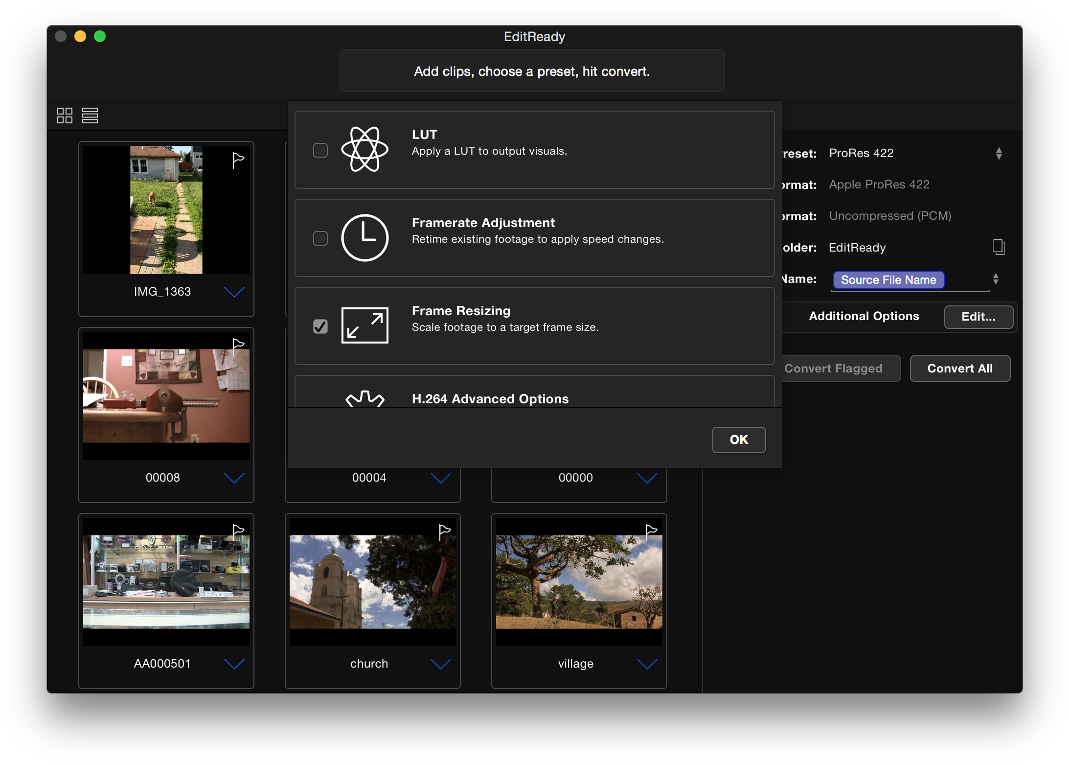 Divergent Media's Editready Software, Now Updated To - Software (2218x1588), Png Download