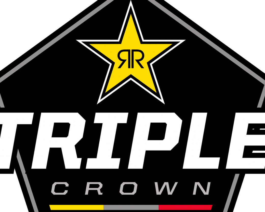 Mxp Mag - Rockstar Triple Crown Mx Tour (1040x832), Png Download