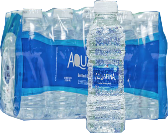 Aquafina (650x650), Png Download