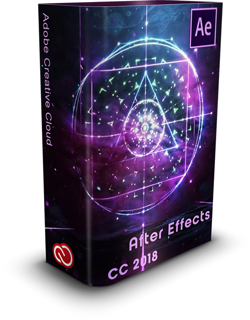 Create Cinematic Movie Titles, Intros, And Transitions - Adobe After Effects (500x639), Png Download
