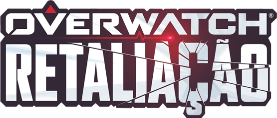 Overwatch Retribution Skins Mora (555x238), Png Download