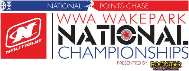 Amateur Divisions Kept The Stoke High At The 2018 Nautique - Nautique (640x244), Png Download