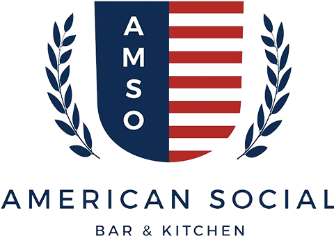 American Social Case Study - American Social Miami Logo (480x366), Png Download