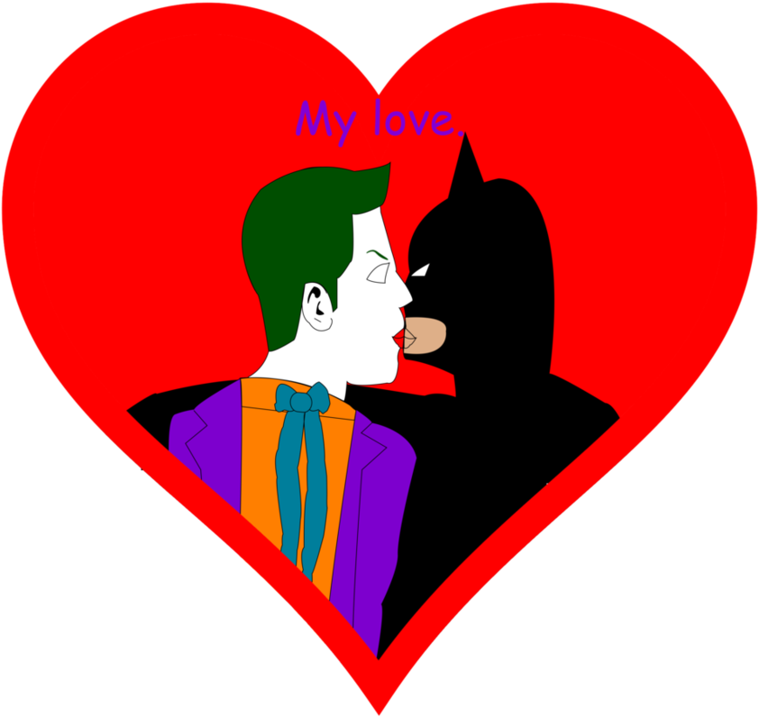 Clipart Love Heart Png - Love (904x884), Png Download