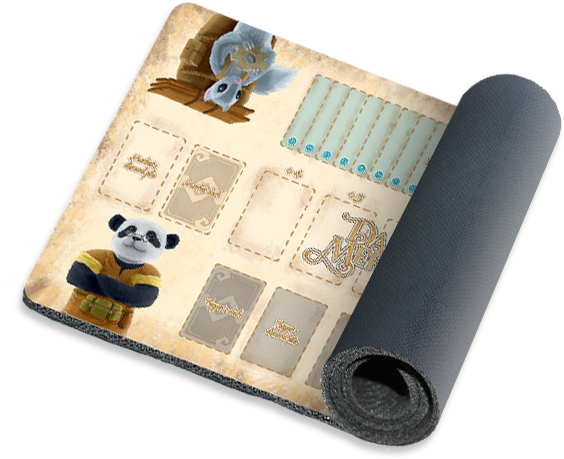 Dale Of Merchants - Dwarf Crocodile (618x508), Png Download