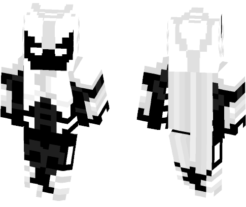 Moon Knight (584x497), Png Download