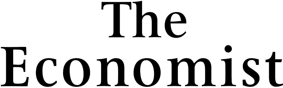 Riwi - Economist Logo Png (920x287), Png Download