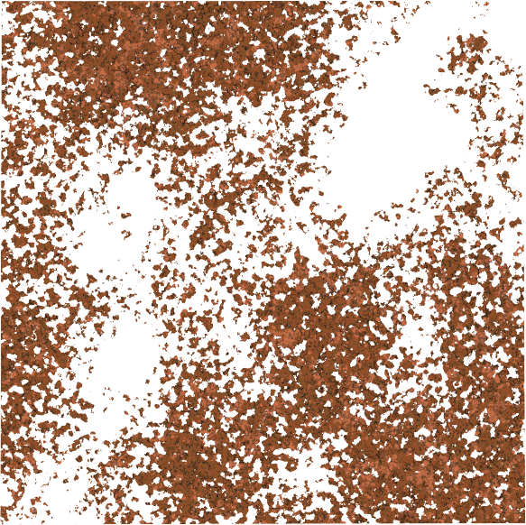 Deadleaves01 Sr - Illustration (583x582), Png Download