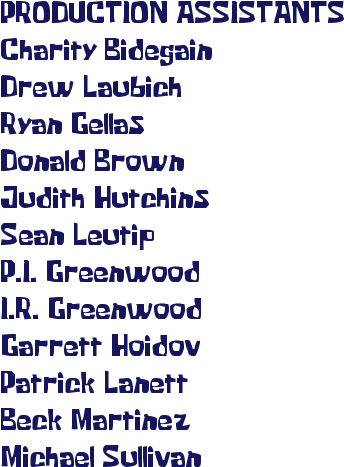 Spongebob Squarepants Font - Spongebob Fonts (373x496), Png Download