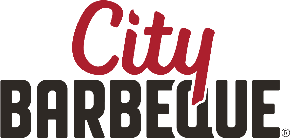 City Barbeque - City Barbeque Logo (1200x613), Png Download