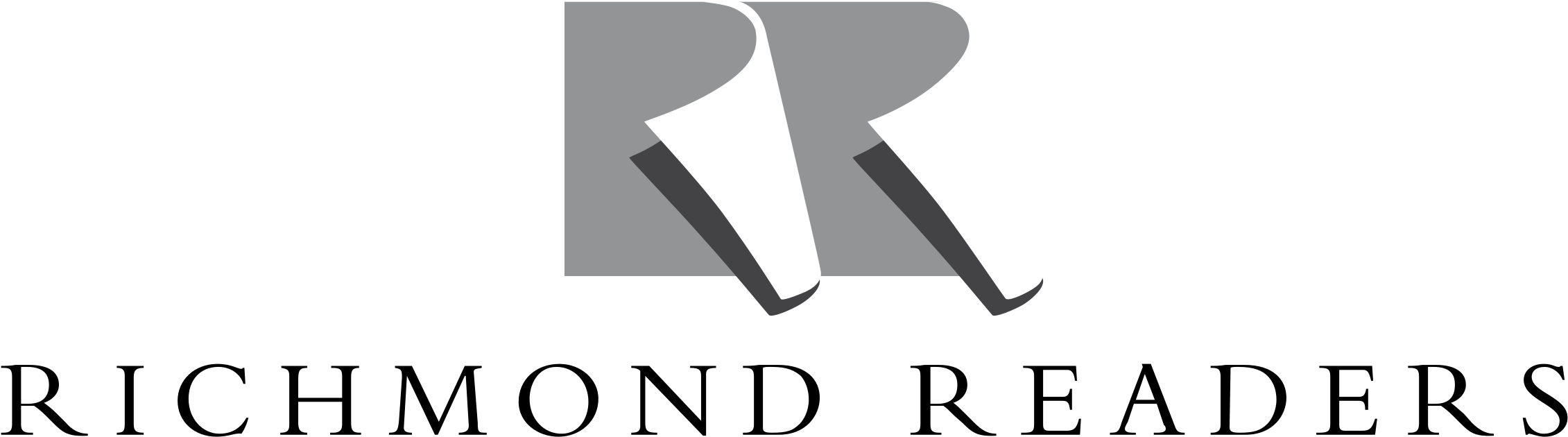 Richmond Readers Logo Png Transparent - Readers (2400x2400), Png Download