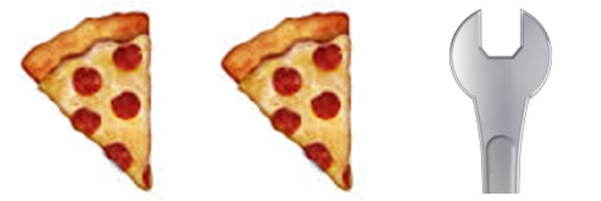 The Use Of Emojis Goes Way Beyond Simply Sprucing Up - Guess The Book Title Emoji (700x200), Png Download