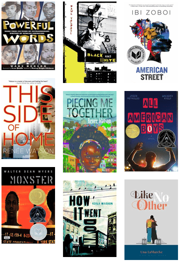 Black History Month - Went Down By Kekla Magoon 9780805098693 (hardback) (436x570), Png Download