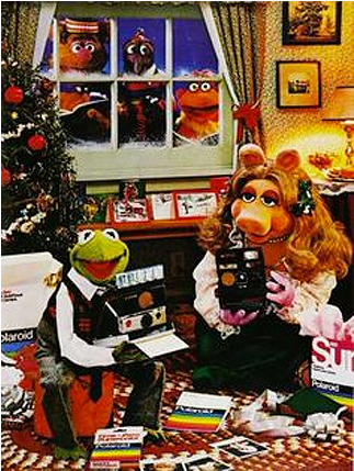 1981 Christmas Eve (420x441), Png Download