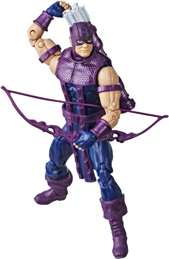 Recommended Stories - Marvel Legends Vintage Wave 2 (900x900), Png Download