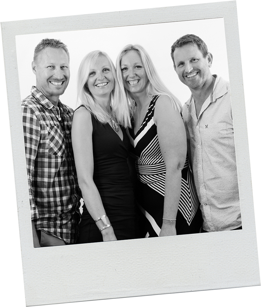 Polaro#family-2 - Cafe (986x1101), Png Download