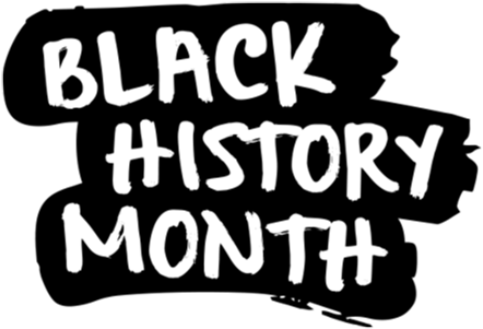 The Free Press Wv - Its Black History Month (450x309), Png Download