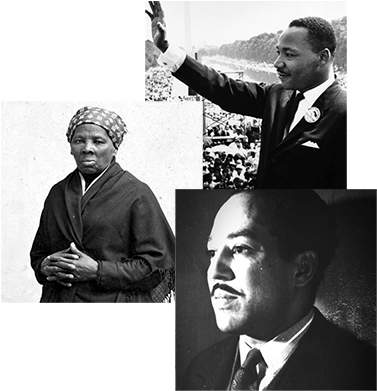 Martin Luther King Waving Gif (400x400), Png Download