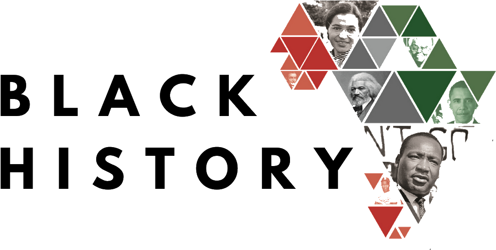 Celebrate Black History Month - Victory Christian Fellowship (1080x1920), Png Download