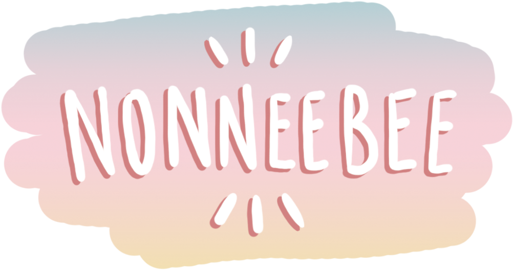 Nonneebee - Blog (1019x567), Png Download