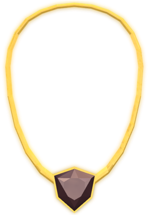 Amulet Hematitegold - Hematite (420x420), Png Download
