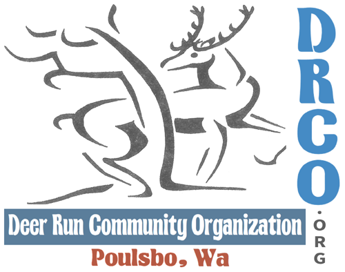 In Poulsbo, Washington - Washington (500x394), Png Download