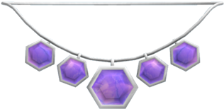 Necklaces Roblox Arcane Adventures Wikia Fandom - Amulet Roblox (420x420), Png Download
