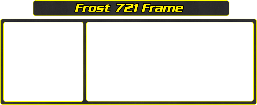 Madrid Silver Plated Frame - Fictional Character (980x401), Png Download