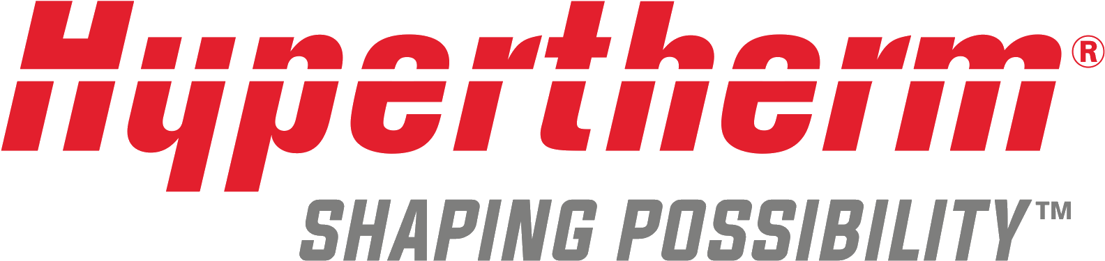 Hypertherm Logo - Xpr300 Hypertherm (1638x438), Png Download