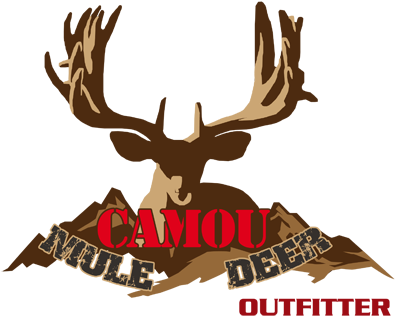 Mule Deer (450x345), Png Download