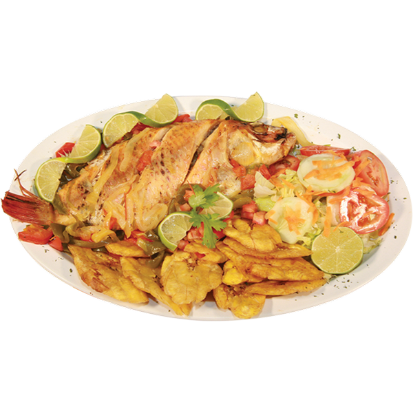 Tilapia - Spoon (600x600), Png Download