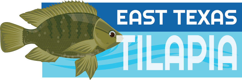 East Texas Tilapia (977x326), Png Download