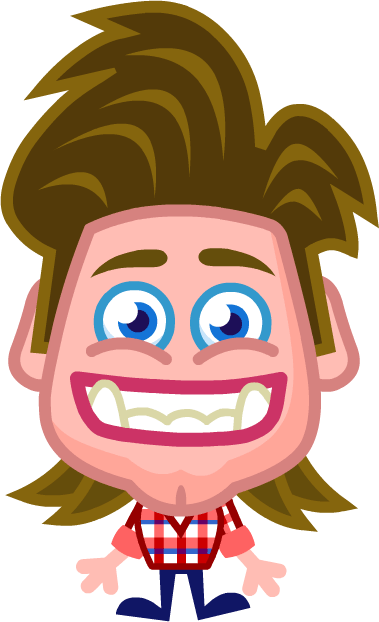 Jamie Oliver Is Very Enthusiastic And Furi Is A Little - Moshi Monsters New Moshlings 2016 (379x622), Png Download