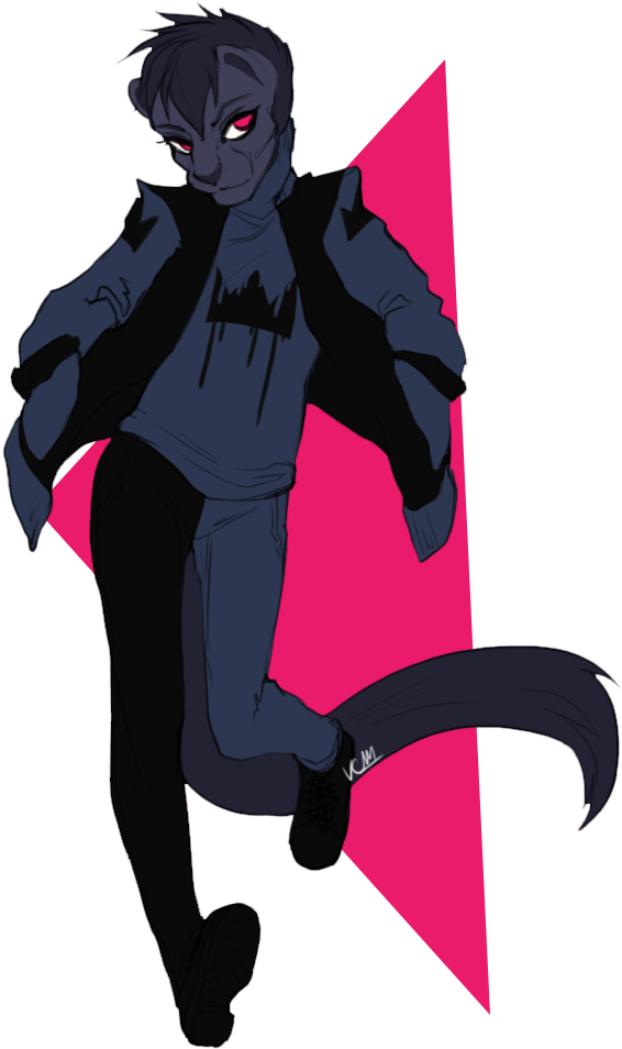 A Doodle - Illustration (607x993), Png Download