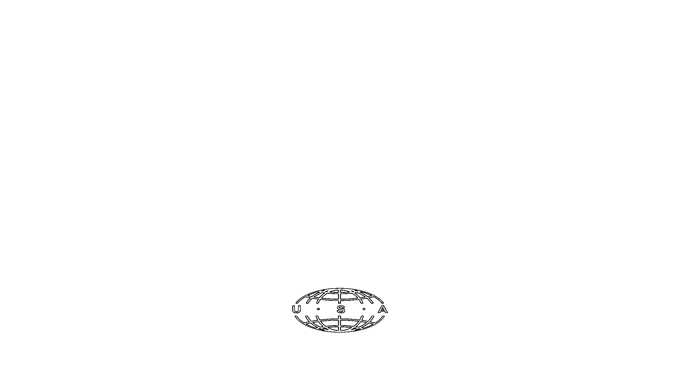 Fossil Logo Black And White - Circle (2400x2400), Png Download