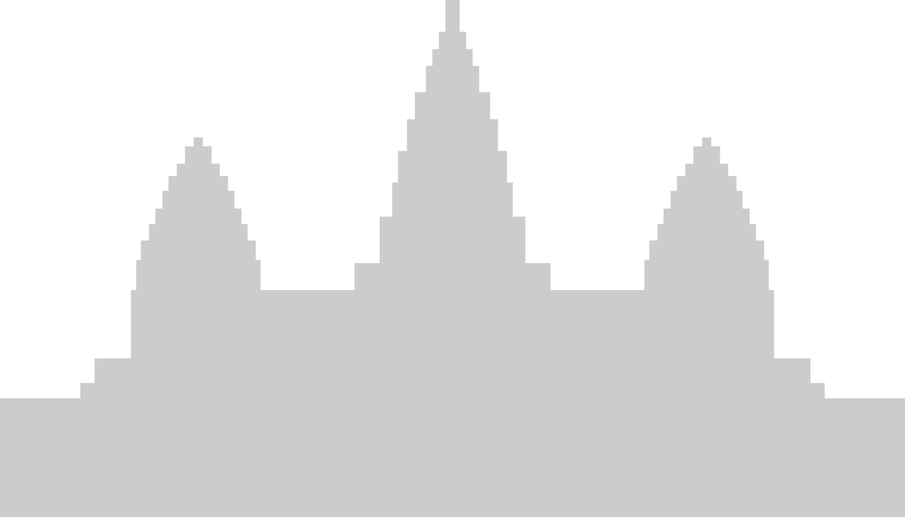 Symbol Angkor Not Highlighted - Angkor Png (1280x731), Png Download