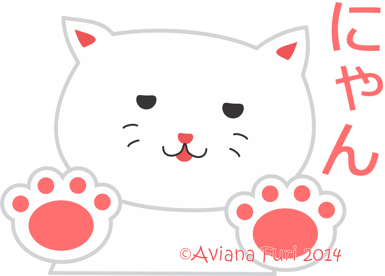 Posted By Aviana Furi At - Cartoon (1600x1147), Png Download