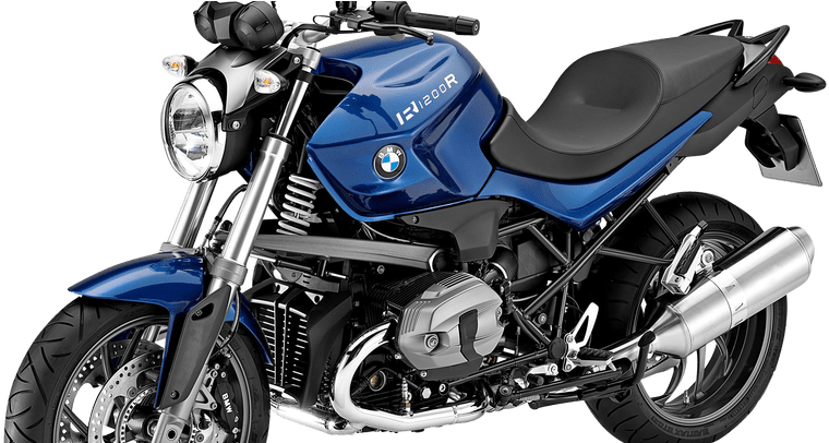 Baik Wallpaper - Bmw Bike (780x405), Png Download