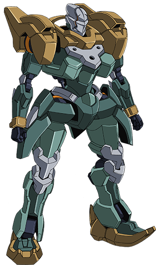 Along With The Gundam And Valkyrja Frame Suits Are - Gundam Hekija (400x600), Png Download